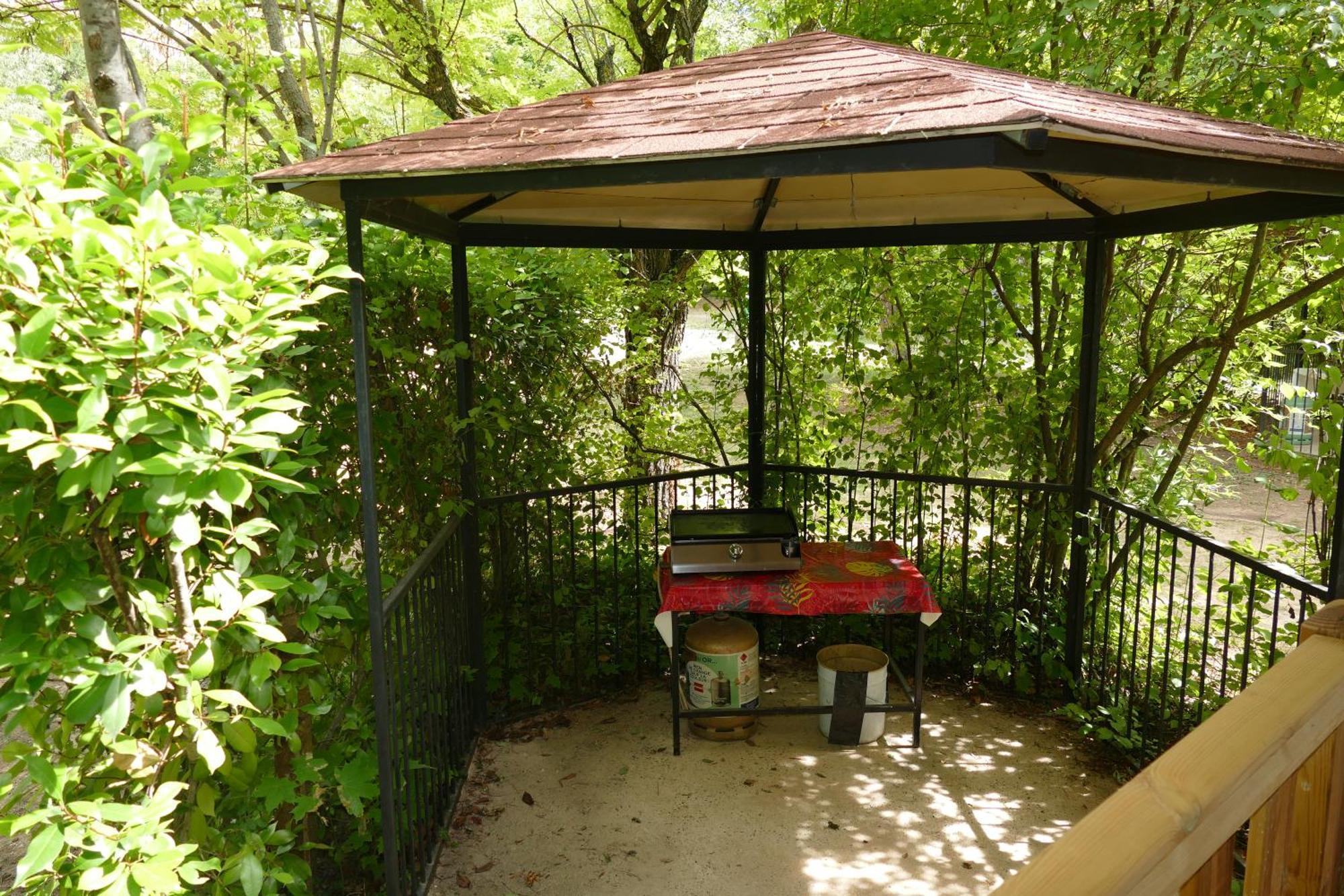 Camping Le Vieux Colombier Moustiers-Sainte-Marie Exteriér fotografie