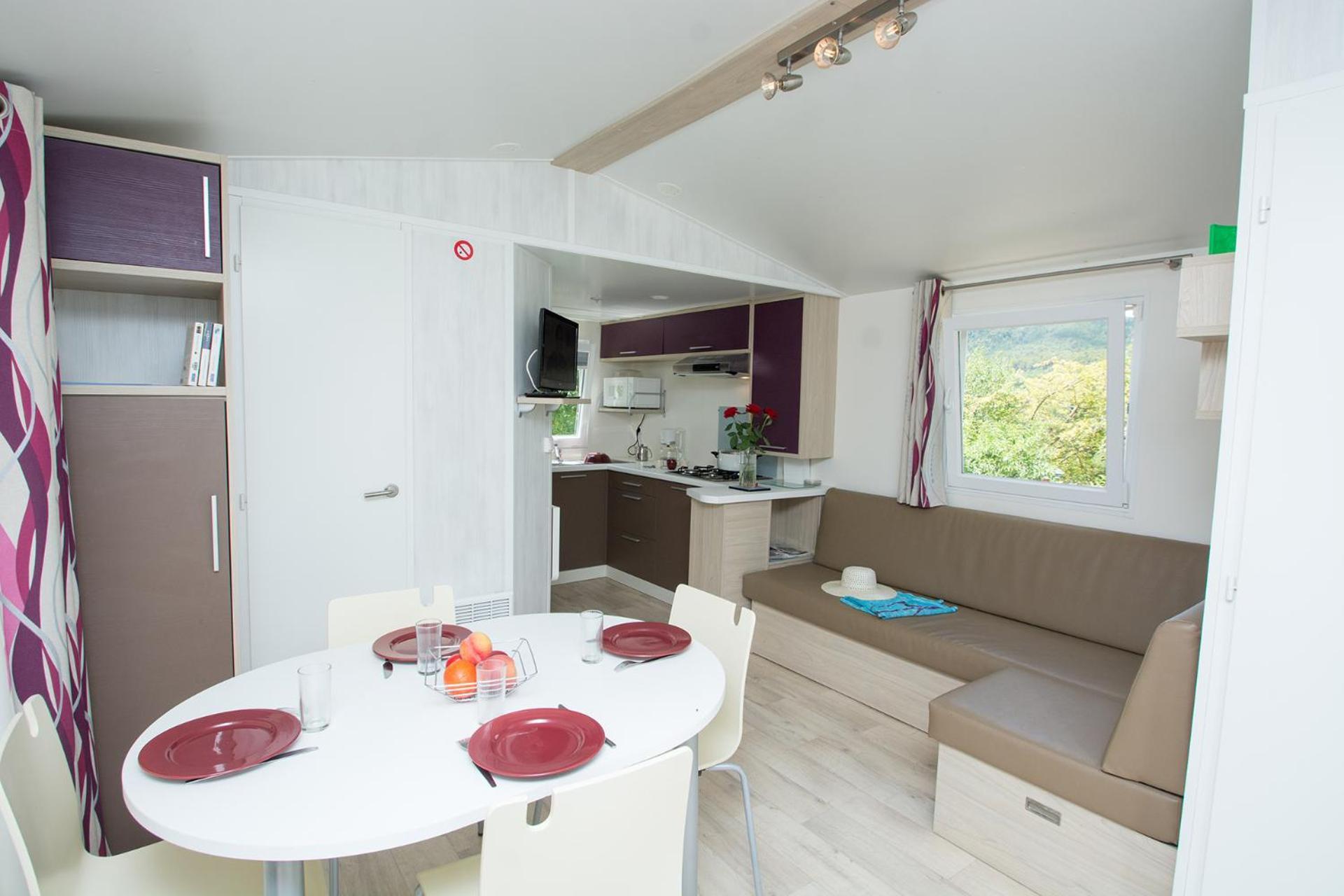 Camping Le Vieux Colombier Moustiers-Sainte-Marie Exteriér fotografie